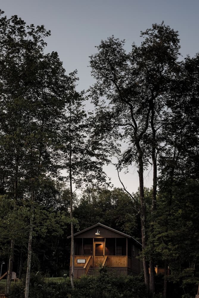 Antrim Streamside gallery photo in Livingston Manor, NY — image 82