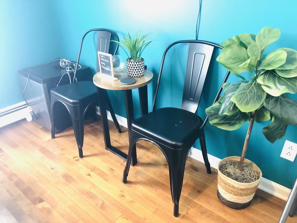 Peekskill Guesthouse gallery photo in Peekskill, NY — image 32