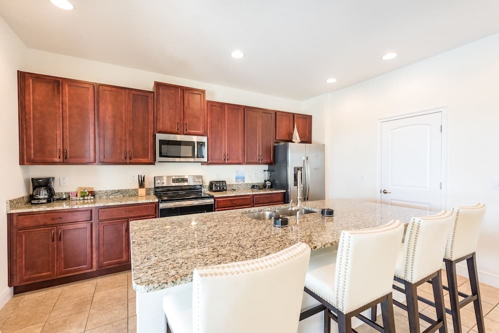 Encore Resort and Water Park at Reunion by Rentyl gallery photo in Kissimmee, FL — image 154