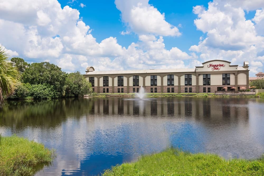 Hampton Inn Bonita Springs/Naples-North gallery photo in Bonita Springs, FL — image 32