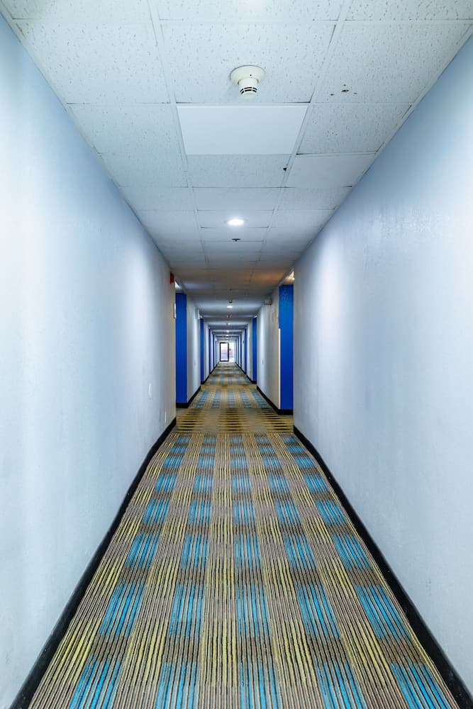 New Victorian Inn & Suites Omaha gallery photo in Omaha, NE — image 20