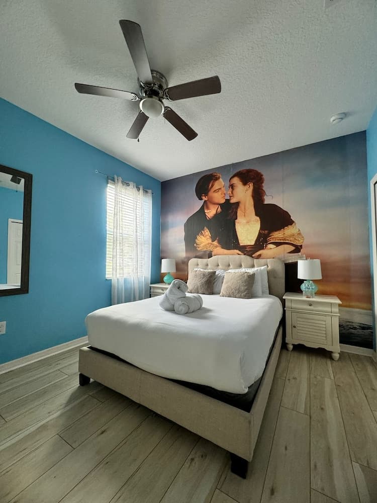 Leisure Lounge gallery photo in Davenport, FL — image 24