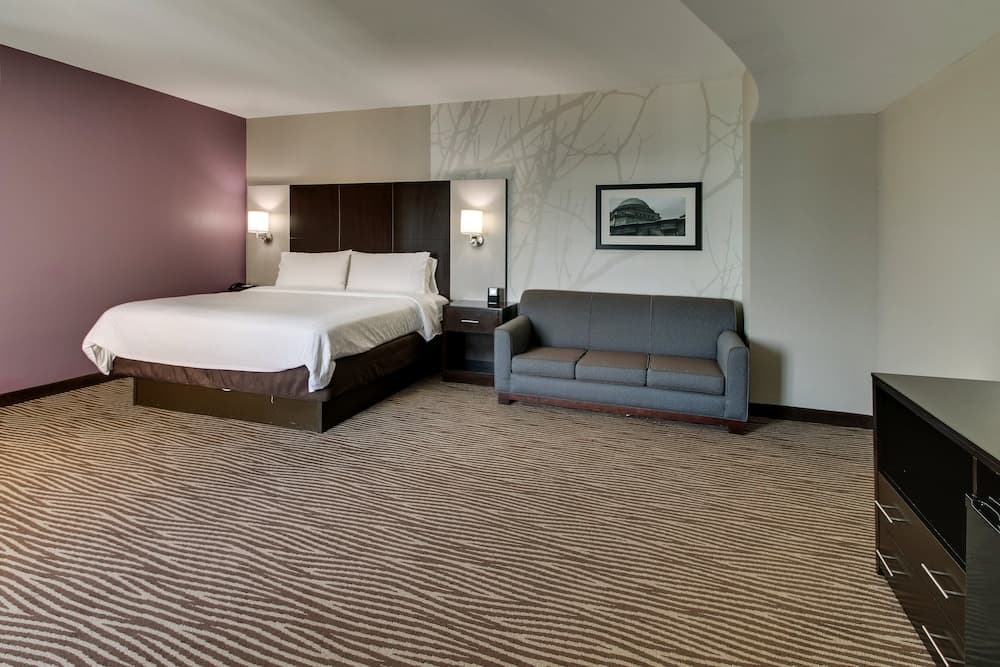 Holiday Inn Express Cheektowaga North East by IHG gallery photo in Buffalo, NY — image 9