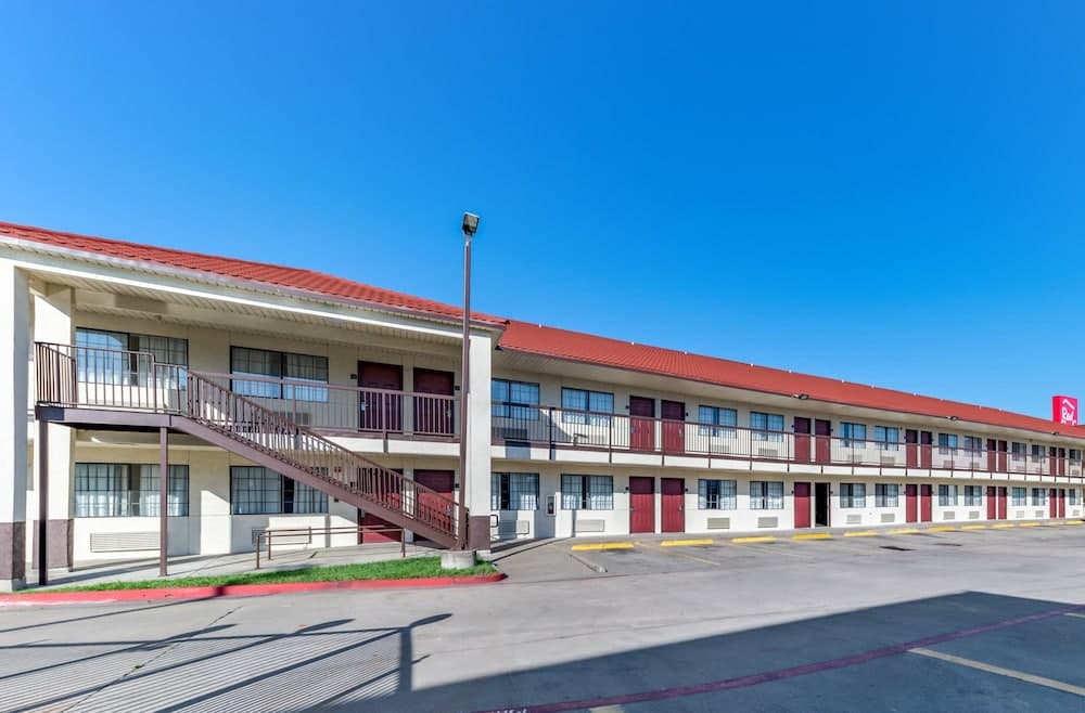 Red Roof Inn Dallas - Mesquite/ Fair Park NE gallery photo in Mesquite, TX — image 28