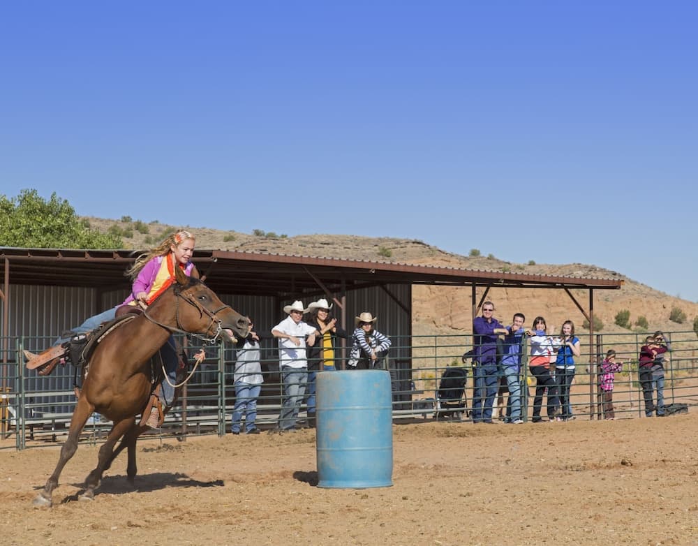 Hyatt Regency Tamaya Resort & Spa gallery photo in Santa Ana Pueblo, NM — image 103