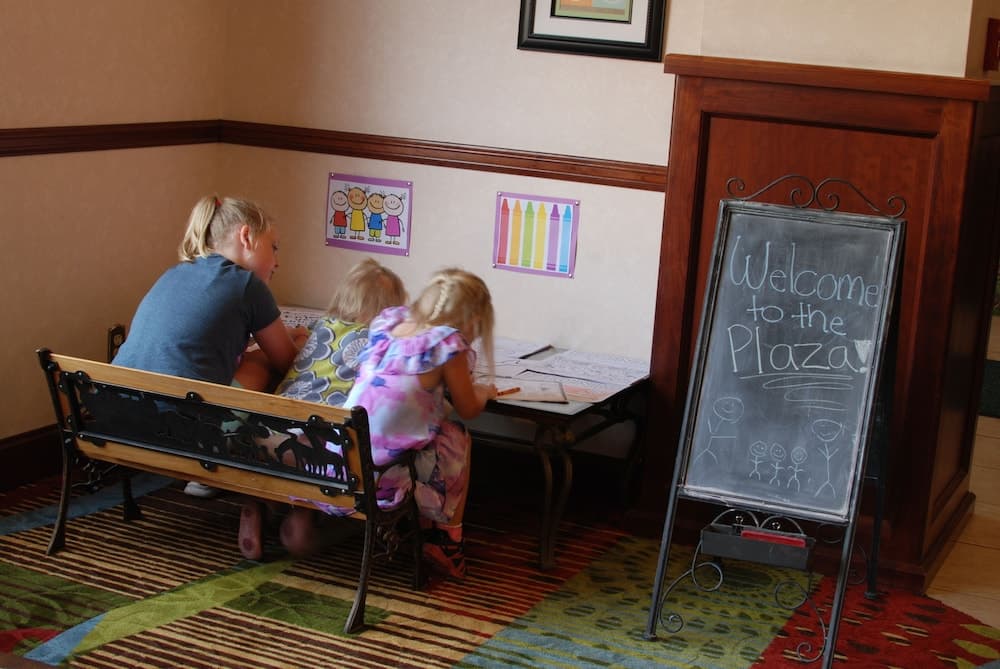 The Plaza Hotel & Suites Winona gallery photo in Winona, MN — image 7