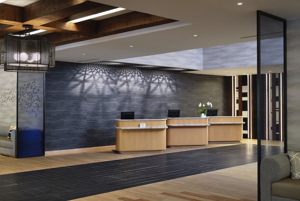Austin Marriott South property views in Austin, TX — gallery photo 3