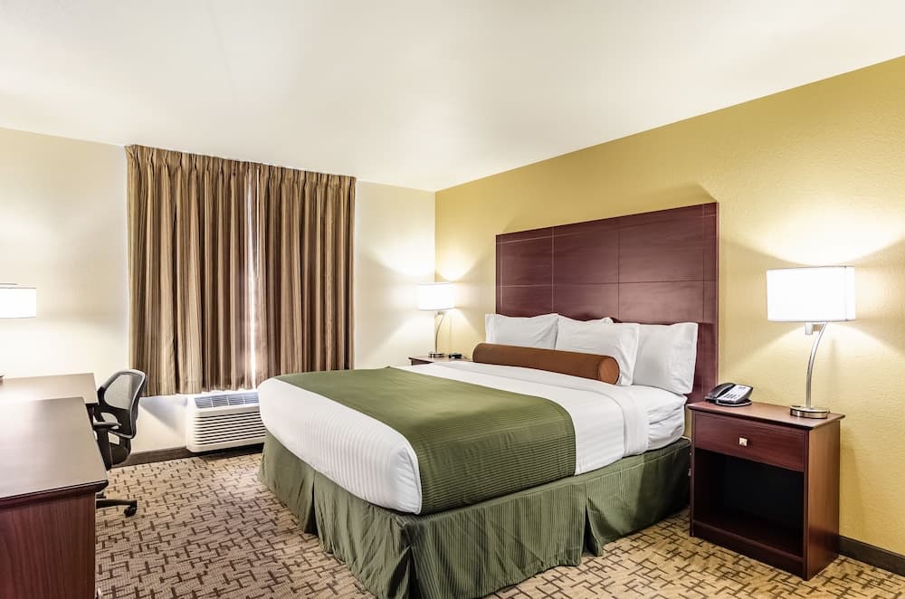 Cobblestone Inn & Suites - Vinton gallery photo in Vinton, LA — image 36