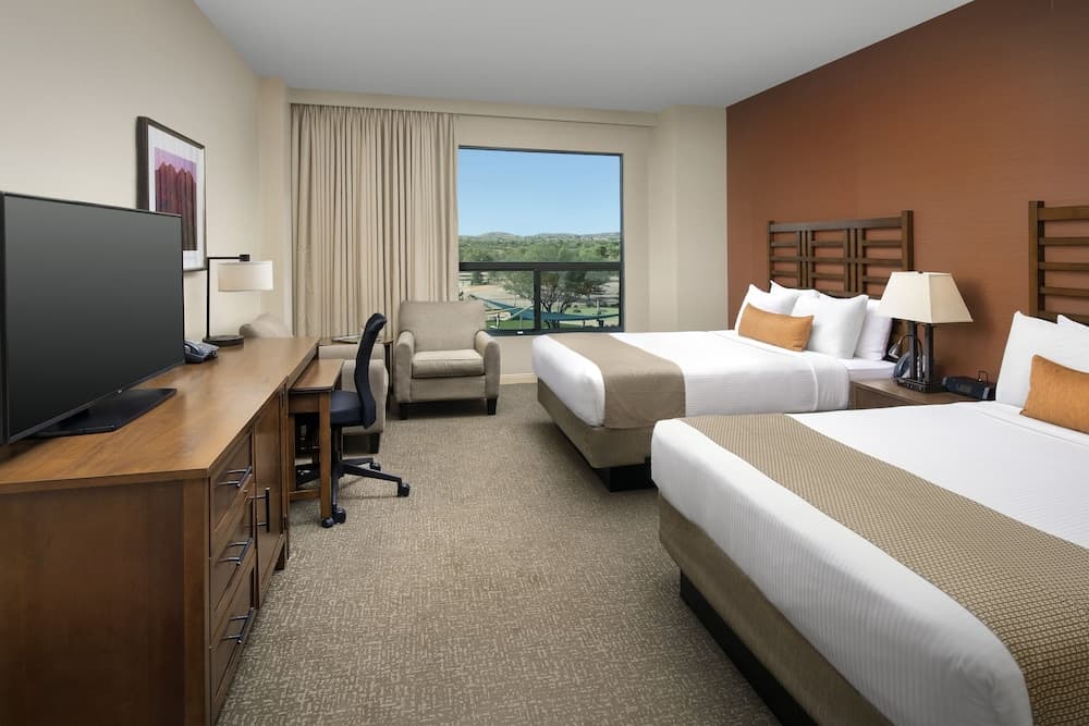Wekopa Casino Resort gallery photo in Fort McDowell — image 15