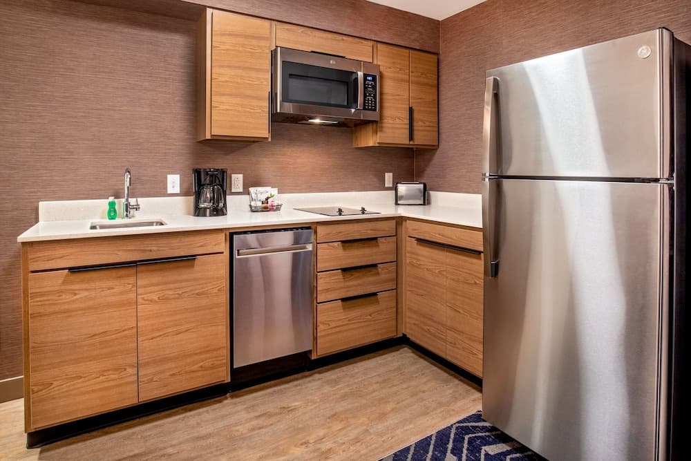Residence Inn by Marriott Boston Cambridge gallery photo in Cambridge, MA — image 39