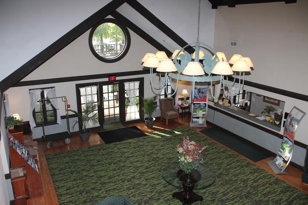 Spring House Inn gallery photo in Chesterton, IN — image 25