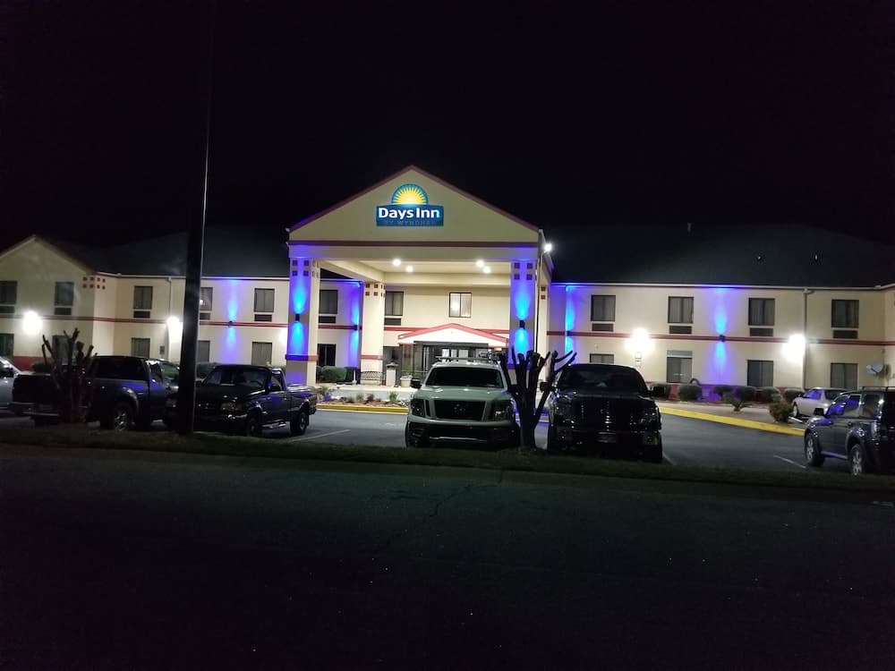 Days Inn by Wyndham Greenville South/Mauldin gallery photo in Mauldin, SC — image 61