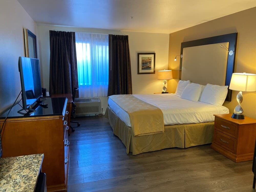 Toppenish Inn and Suites gallery photo in Toppenish, WA — image 14