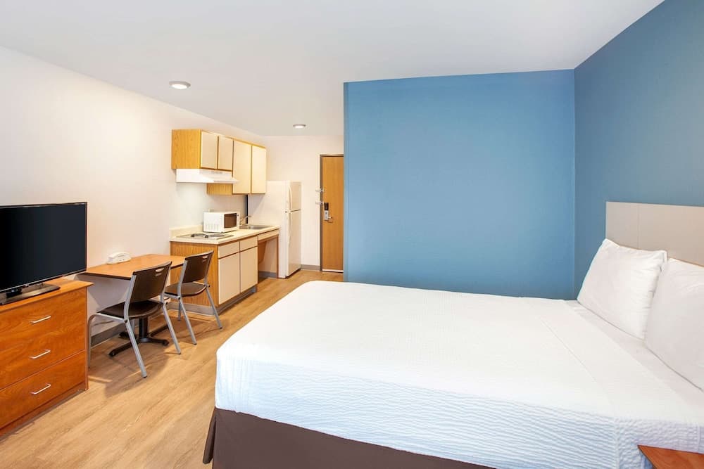 WoodSpring Suites Brownsville gallery photo in Brownsville, TX — image 21