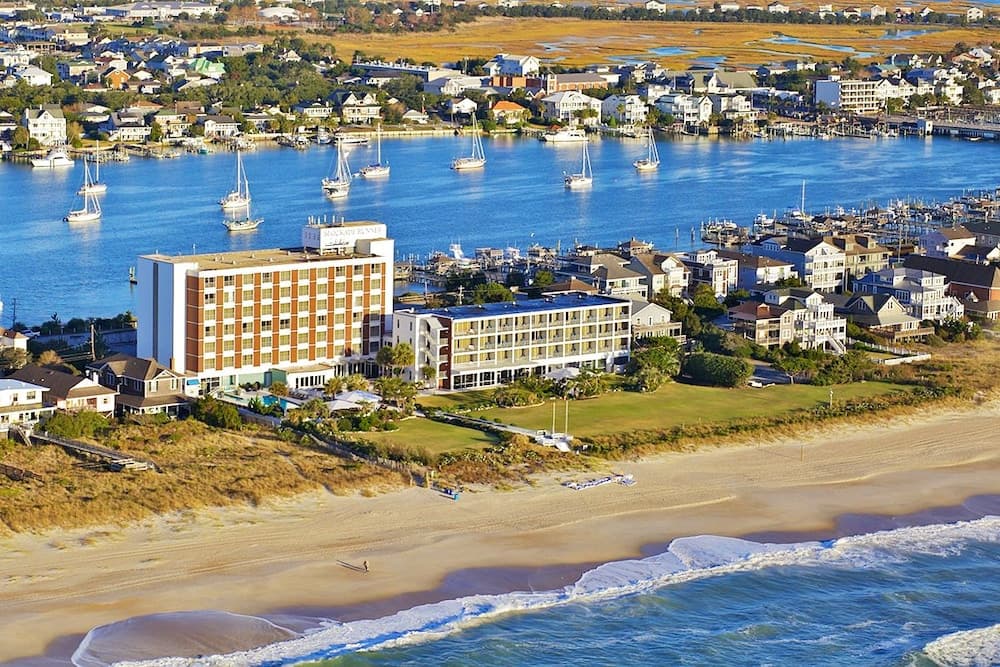 Trailborn Surf and Sound, Outdoor Collection by Marriott Bonvoy gallery photo in Wrightsville Beach, NC — image 109