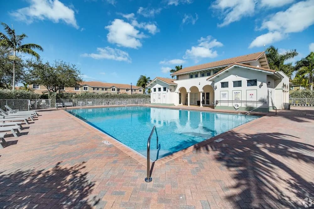 Landing Apartments Homestead interior in Homestead, FL — gallery photo 2