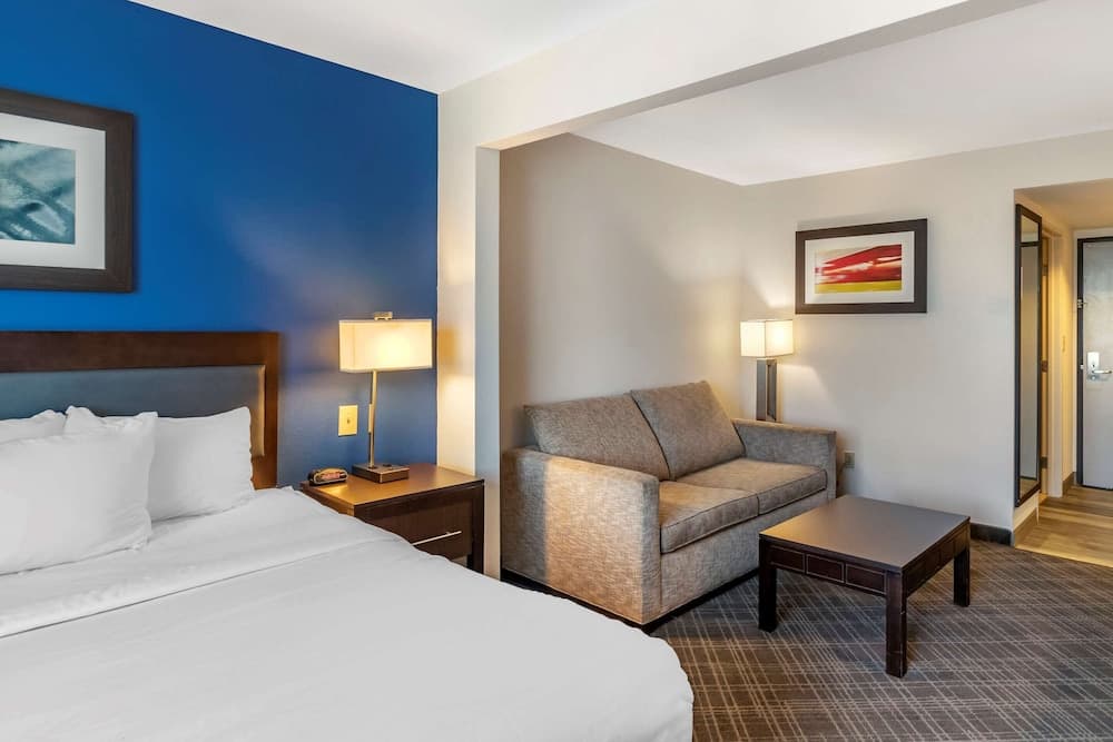 Comfort Inn & Suites Grand Blanc/Flint gallery photo in Grand Blanc, MI — image 19