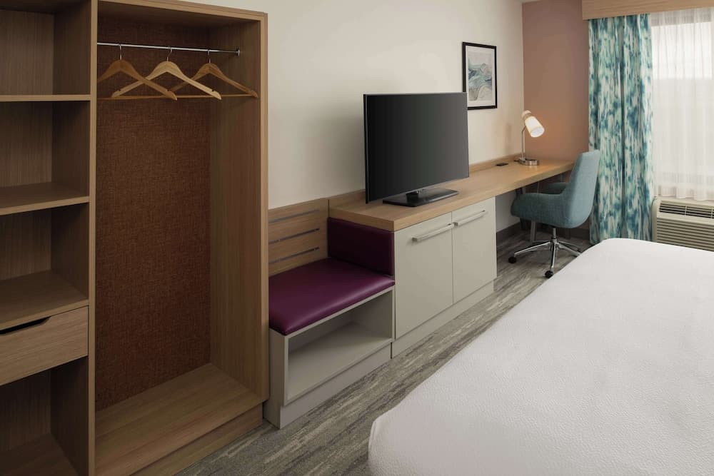 Hilton Garden Inn Tacoma Downtown gallery photo in Tacoma, WA — image 10