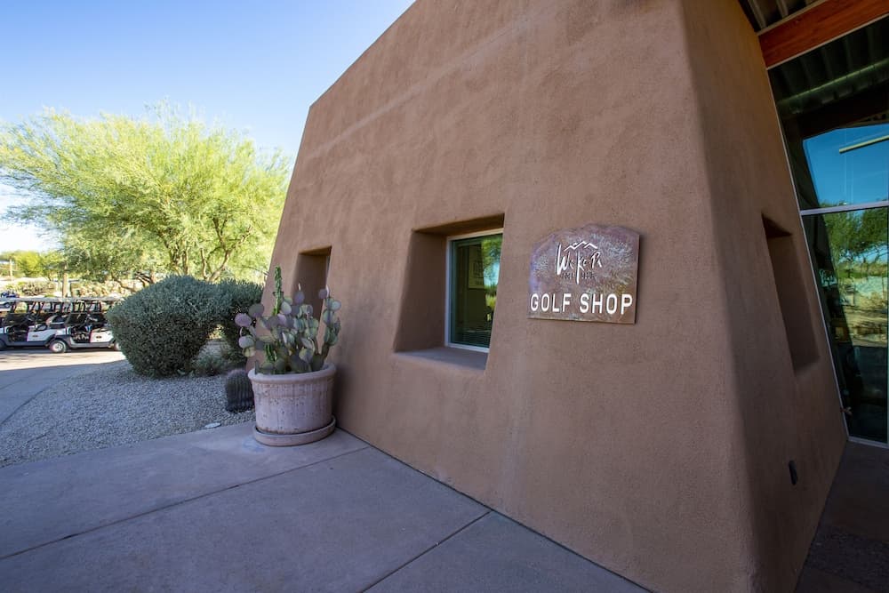 Wekopa Casino Resort gallery photo in Fort McDowell — image 30