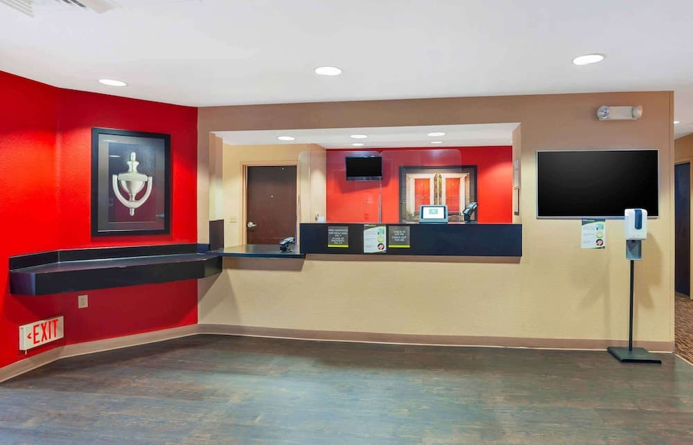 Extended Stay America Suites Los Angeles Torrance Harborgate gallery photo in Torrance, CA — image 5