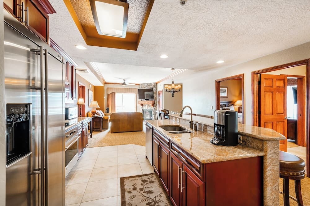 Condos at Canyons Resort by White Pines gallery photo in Park City, UT — image 47