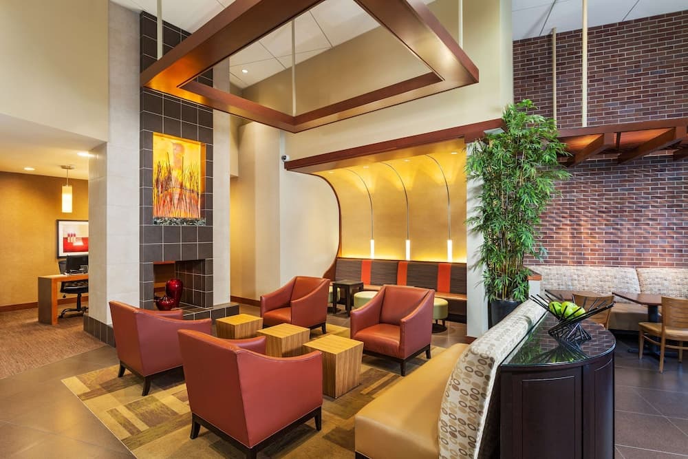 Hyatt Place San Diego/Vista-Carlsbad gallery photo in Vista, CA — image 23