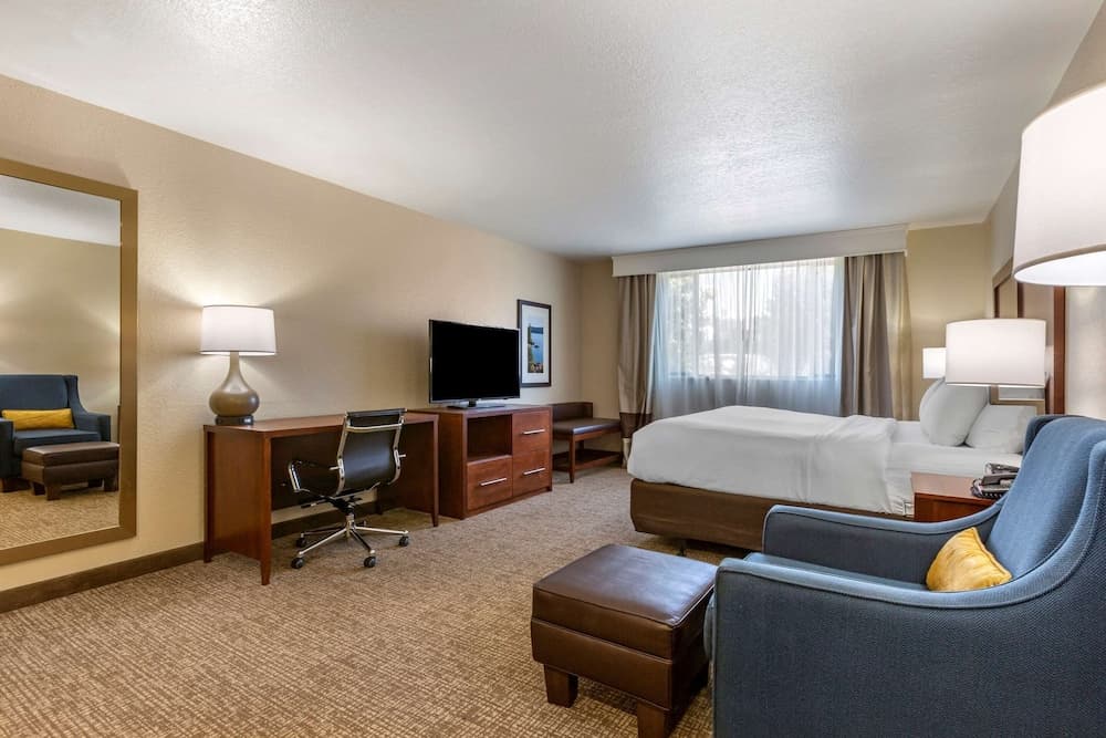 Comfort Inn & Suites Coeur d'Alene gallery photo in Coeur d'Alene, ID — image 29