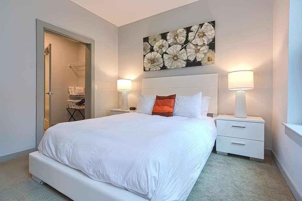 Global Luxury Suites Downtown Providence gallery photo in Providence, RI — image 21