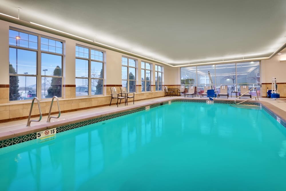 Hampton Inn & Suites Orem gallery photo in Orem, UT — image 33