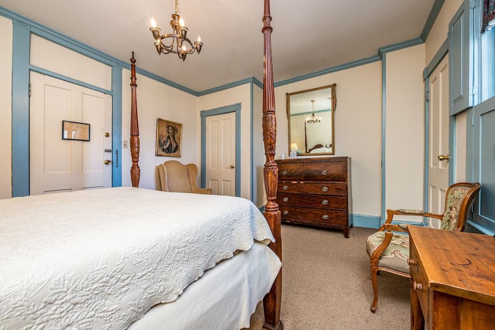 Wayside Inn gallery photo in Middletown, VA — image 78