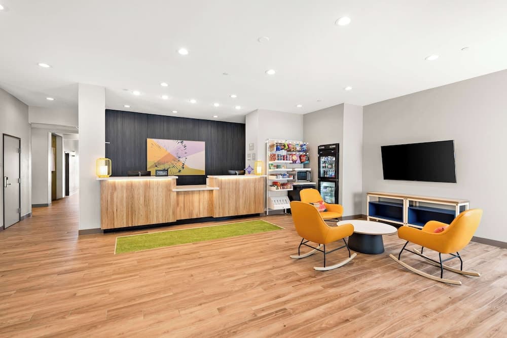 Spark by Hilton Mansfield property views in Mansfield, LA — gallery photo 3