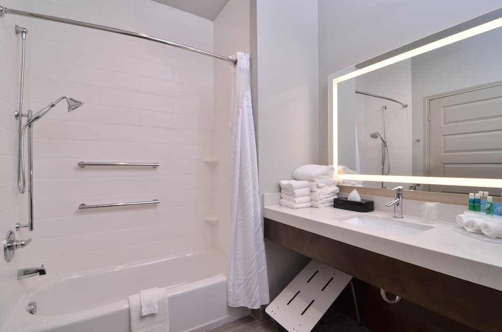 Holiday Inn Express & Suites Houston E - Pasadena by IHG gallery photo in Pasadena, TX — image 48
