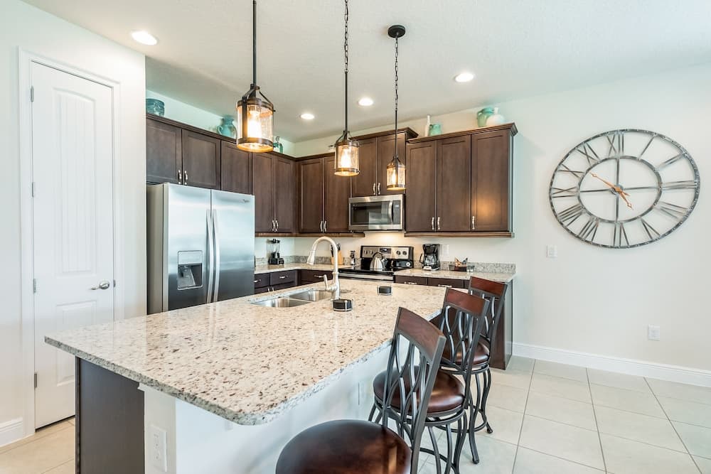 Encore Resort and Water Park at Reunion by Rentyl gallery photo in Kissimmee, FL — image 701