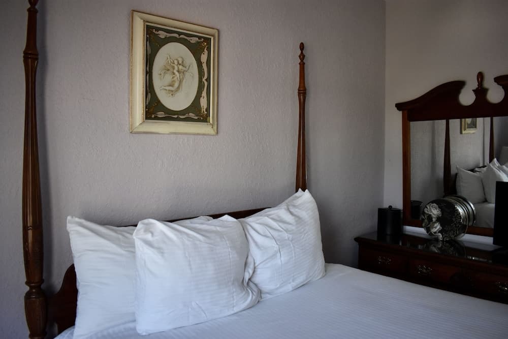 The DeLand Hotel gallery photo in DeLand, FL — image 75