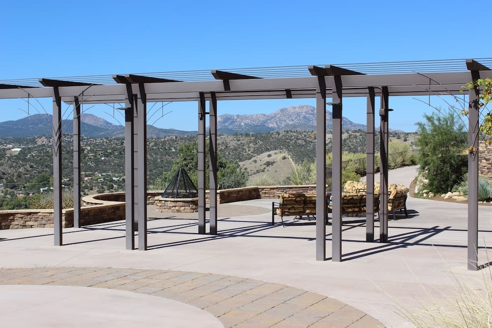Prescott Resort gallery photo in Prescott, AZ — image 8