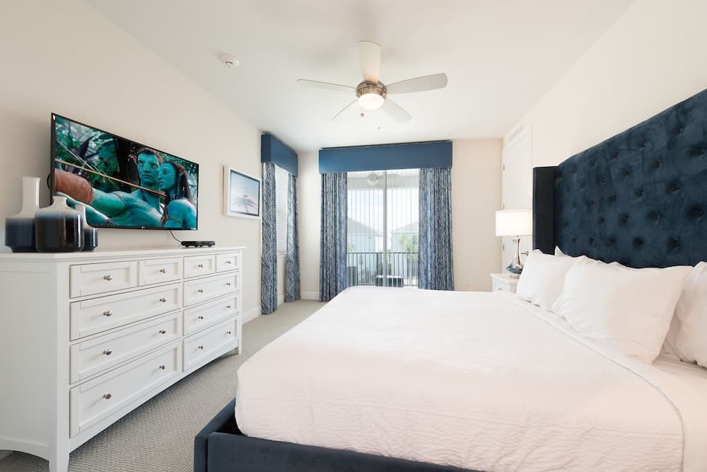 Encore Resort and Water Park at Reunion by Rentyl gallery photo in Kissimmee, FL — image 214