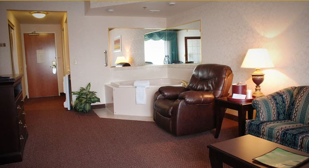 The Plaza Hotel & Suites Winona gallery photo in Winona, MN — image 24