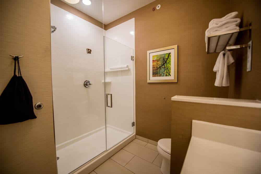 Fairfield Inn & Suites Cambridge gallery photo in Cambridge, OH — image 42