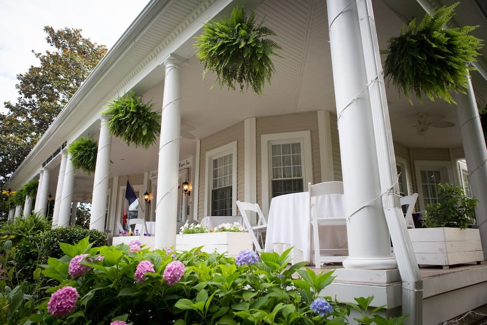 Burke Manor Inn & Pavilion gallery photo in Gibsonville, NC — image 19
