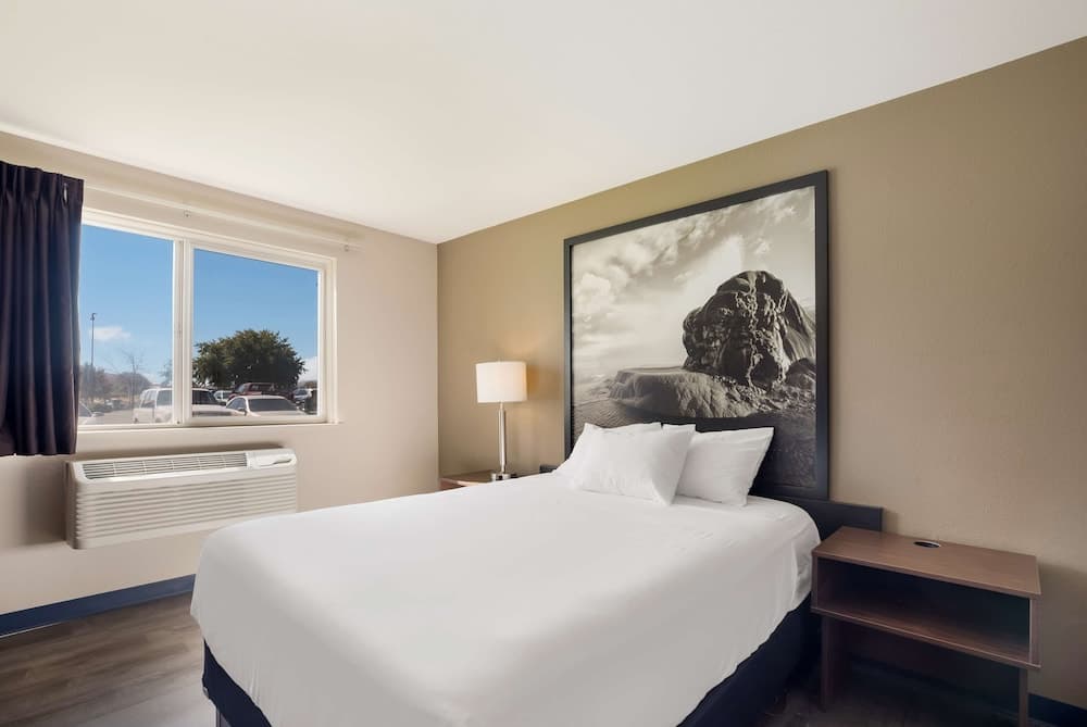 Americas Best Value Inn Sparks gallery photo in Sparks, NV — image 29