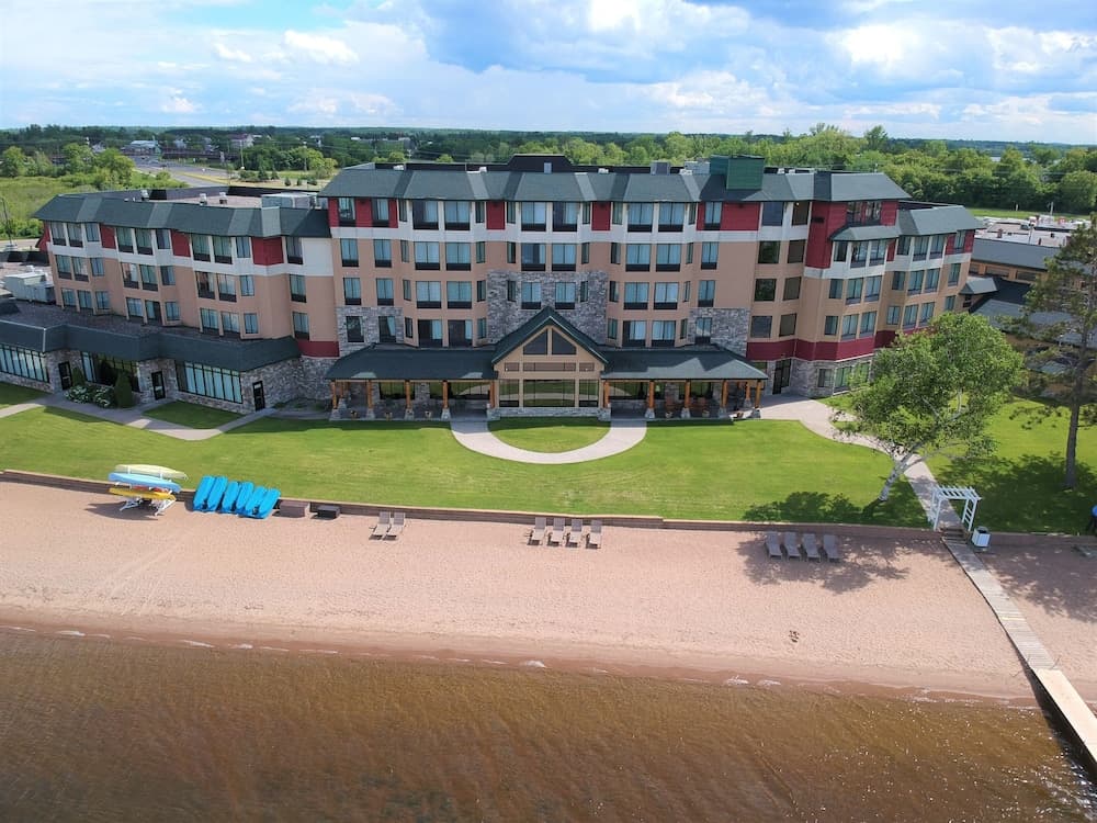SouthShore Hotel on Lake Bemidji, Trademark Coll by Wyndham — hotel in Bemidji, Minnesota