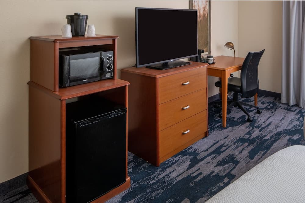 Fairfield Inn & Suites by Marriott Gulfport gallery photo in Gulfport, MS — image 27