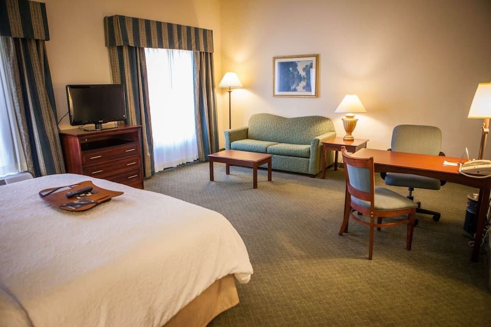 Hampton Inn & Suites Springfield-Southwest gallery photo in Springfield, IL — image 27