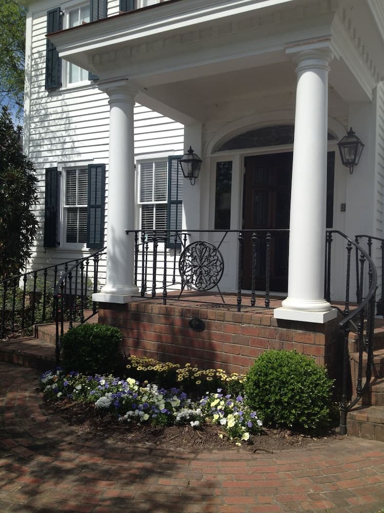 Carriage House Inn gallery photo in Aiken, SC — image 17