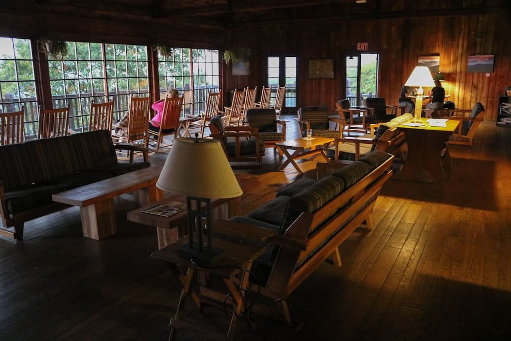 Big Meadows Lodge gallery photo in Luray, VA — image 35