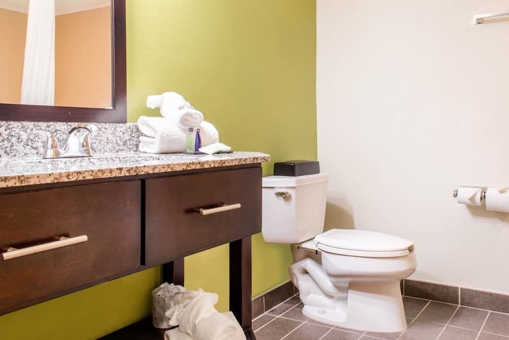 Sleep Inn & Suites Metairie - New Orleans West gallery photo in Metairie, LA — image 24