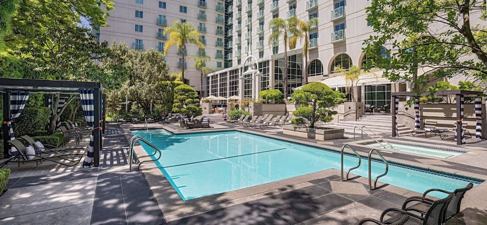Hyatt Regency Sacramento gallery photo in Sacramento, CA — image 18