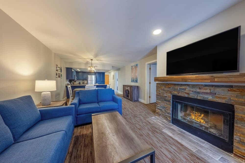Park Plaza Resort - Park City, Ascend Collection Hotel property views in Park City, UT — gallery photo 3
