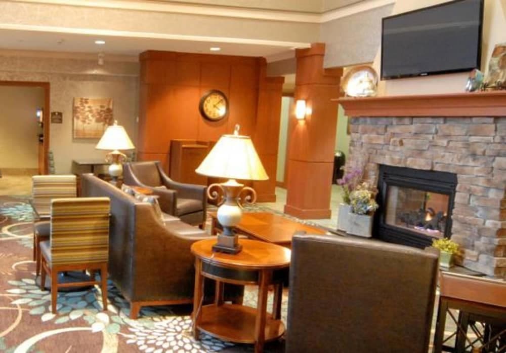 Aspen Suites featured exterior or lobby in Rochester, MN — similar hotel