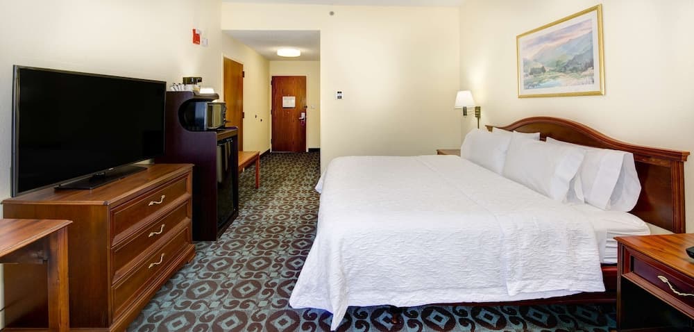 Hampton Inn Spartanburg-North I-85 gallery photo in Spartanburg, SC — image 16